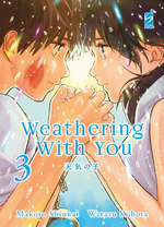 Weathering with You